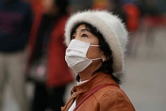 حرکت چین به سمت ممنوعیت مصرف دخانیات در مکان‌های بسته عمومی