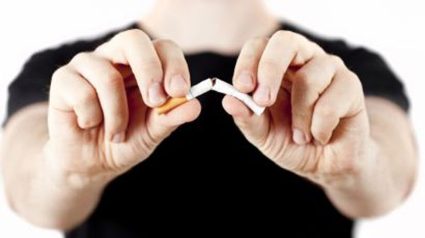 ژاپن تسهیلات ترک سیگار از راه دور را فراهم می‌کند